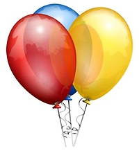 Mother\'s Day Balloon