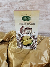 Box of Chocolate Truffles